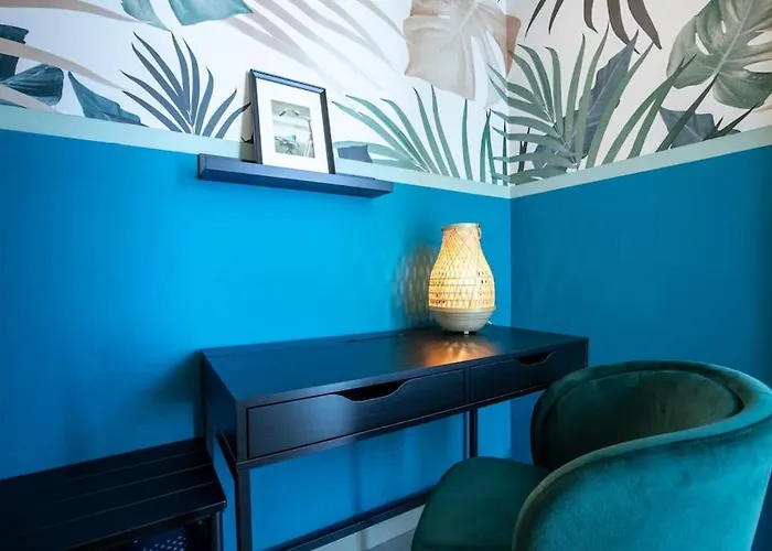 Apartament Belmeloro *