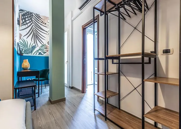 Apartament Belmeloro