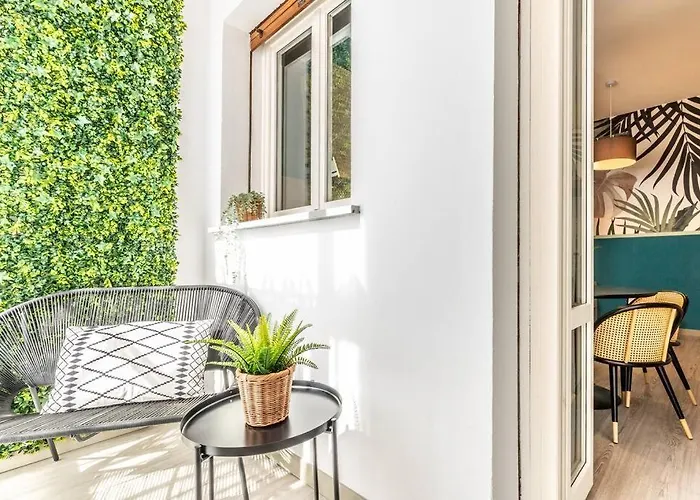 Apartament Belmeloro