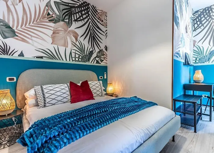 Διαμέρισμα Belmeloro