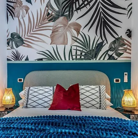 公寓 Belmeloro 博洛尼亚