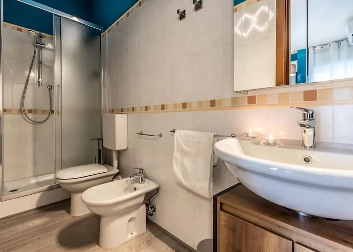 Appartement Belmeloro *