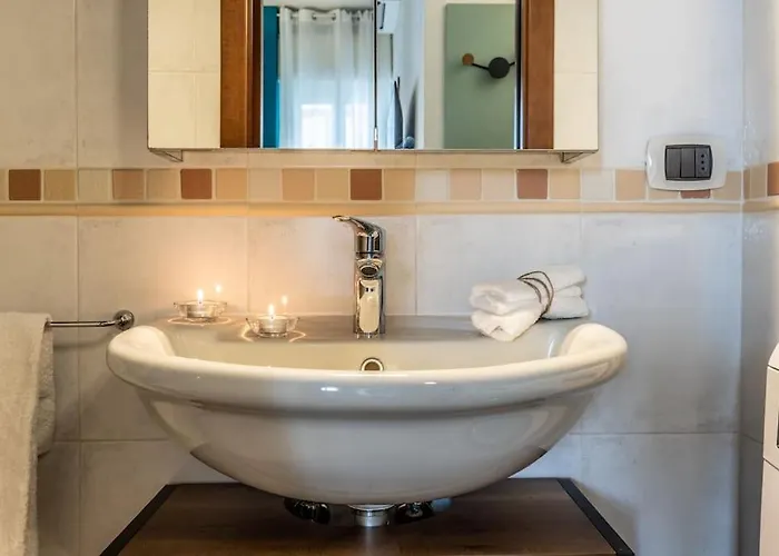 Belmeloro Appartement Bologne