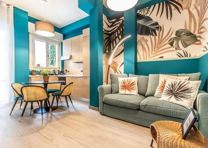 Belmeloro 博洛尼亚