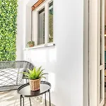 Апартаменты Belmeloro