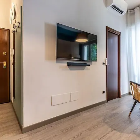 Belmeloro Διαμέρισμα